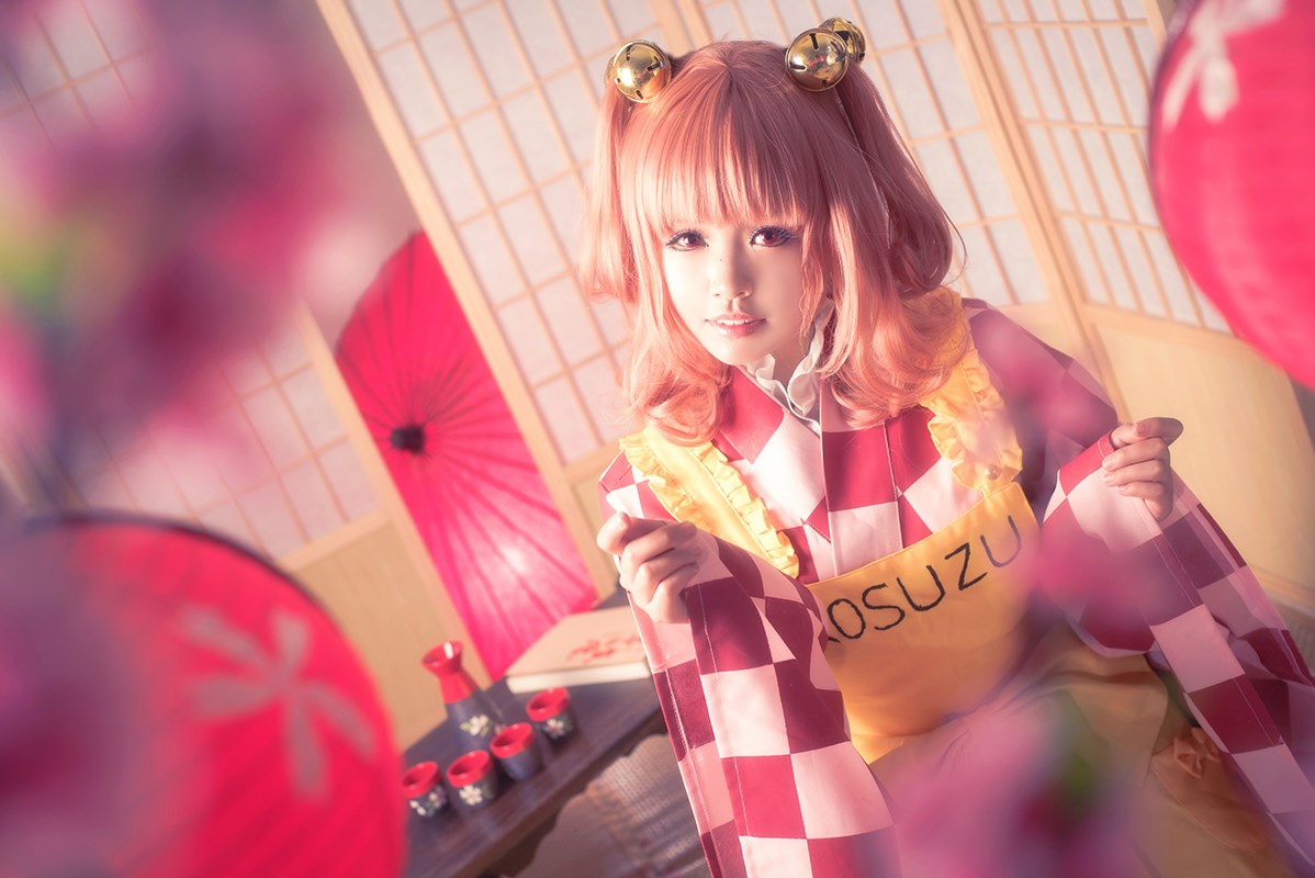 Star's Delay to December 22, Coser Hoshilly BCY Collection 5(106)